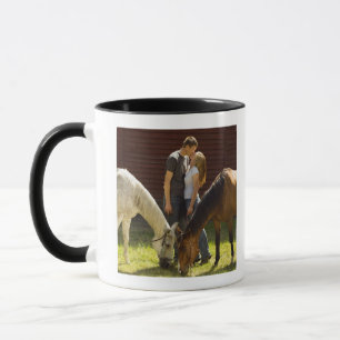 Caneca Willmar, Minnesota, os Estados Unidos da América