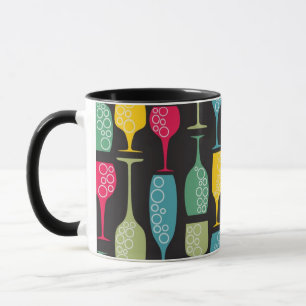 Caneca Wineglass