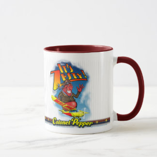 Caneca Wingman oficial