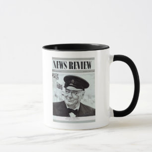 Caneca Winston Churchill