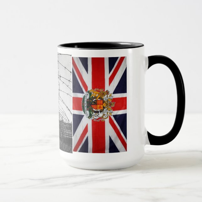 CANECA WINSTON CHURCHILL (Direita)