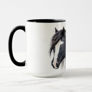 Caneca "Winter King" Mug