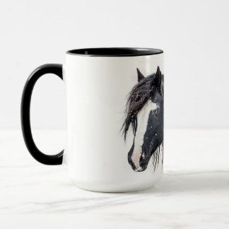 Caneca "Winter King" Mug