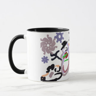 Caneca Winter play