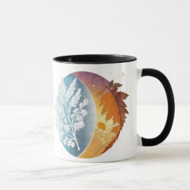 Caneca Winter Syncope