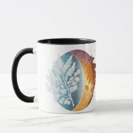 Caneca Winter Syncope
