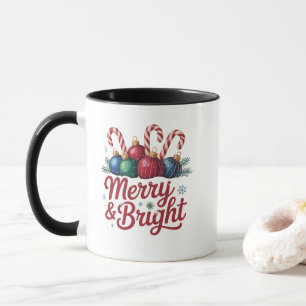 Caneca Winter Wonderland Family Matando o Natal Set"