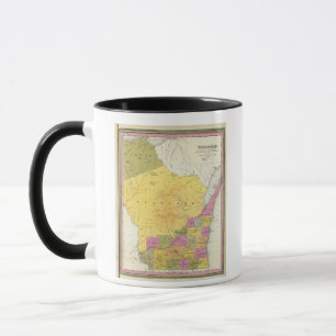 Caneca Wisconsin 4