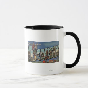 Caneca WisconsinLarge - Letra ScenesWisconsin