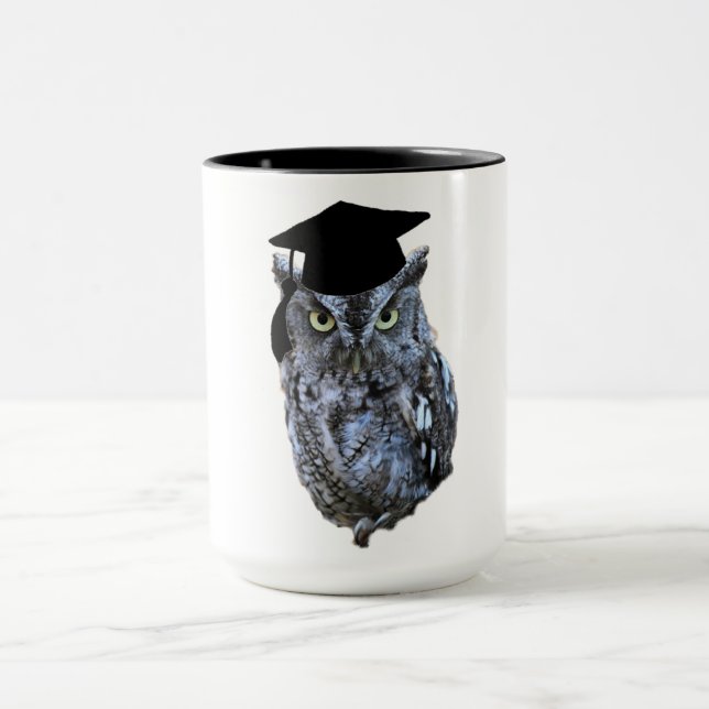 CANECA WISDOM (Centro)