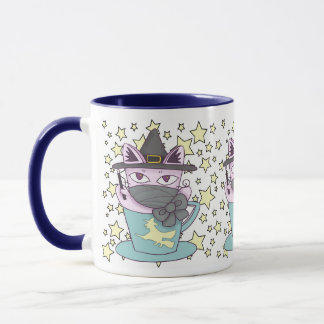 Caneca Witch Jambon!