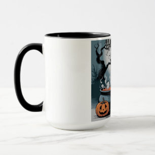 Caneca Witch Mug