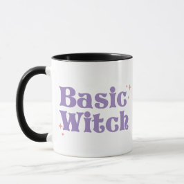 Caneca Witch Mug Básico