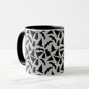 Caneca Witchy Halloween Mug