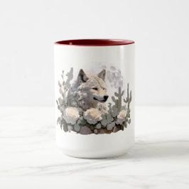 Caneca Wolf32: