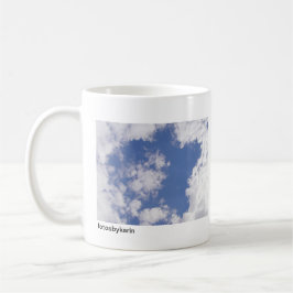 Caneca Wolkenstern-Tasse