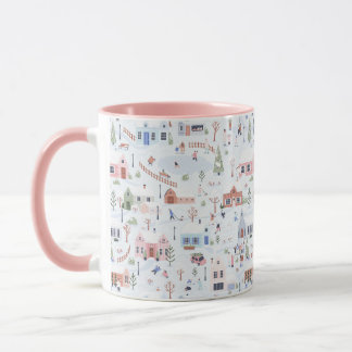 Caneca Wonderland