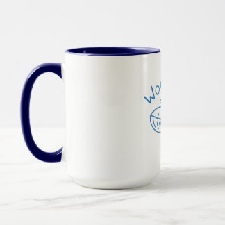 Caneca Wonkey by Jorge/Jaime