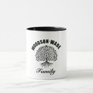 Caneca Woodson-Wade