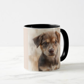 Caneca Woof