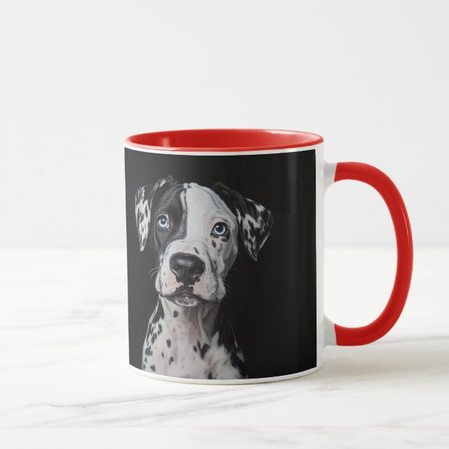 Caneca Woof (Direita)