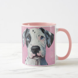 Caneca Woof