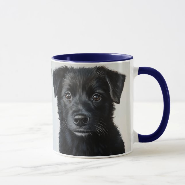 Caneca Woof (Direita)