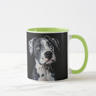 Caneca Woof