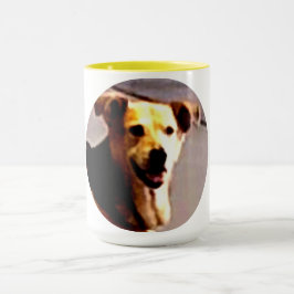 Caneca Woofs N' Wags