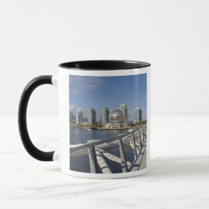 Caneca World of Science, Vancouver, British Columbia, 2