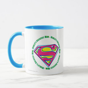 Caneca World's Greatest Mom