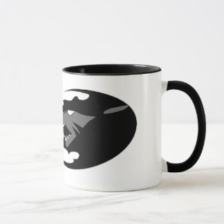 Caneca Wraith de 8 LRS