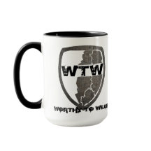 WTW Shield - Digno de Visto