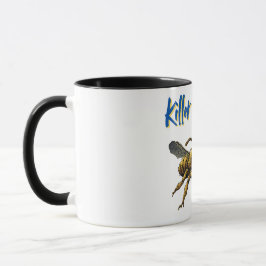 Caneca Wutang clan Killer Bee Killa