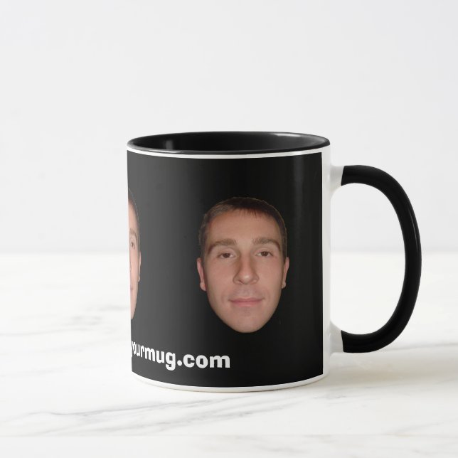 Caneca www.mymugonyourmug.com (Direita)