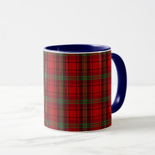 Caneca Xadrezes verdes verdes e verdes