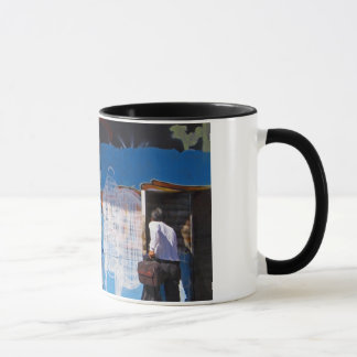 Caneca Xalapa Che