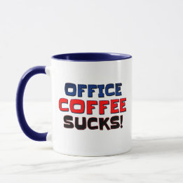 Caneca Xelins e Copas de Café