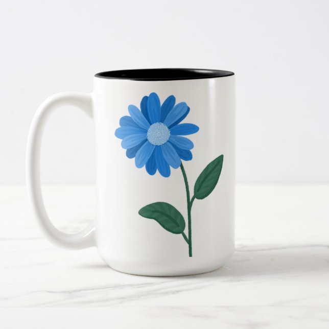 Caneca, Xícara (Esquerda)