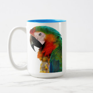 Caneca, Xícara