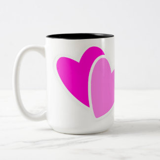 Caneca, Xícara