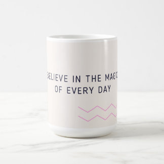 Caneca / xícara