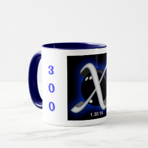 Caneca Xmachine