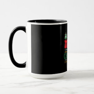 Caneca Xmas Gift Feliz Natal