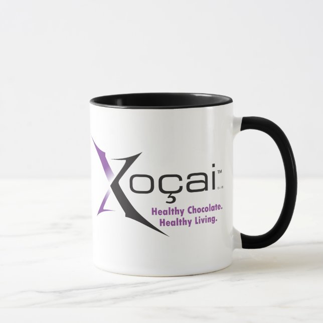 Caneca Xocai (Direita)