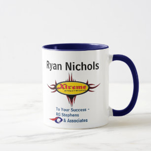 Caneca Xtreme Streetworks