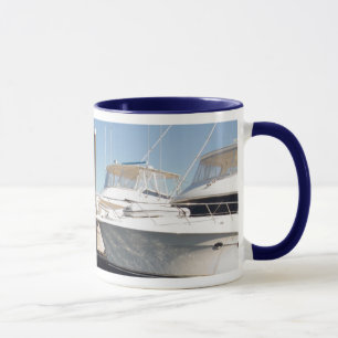 Caneca Yachts Mug