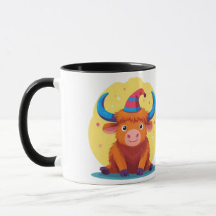 Caneca Yak