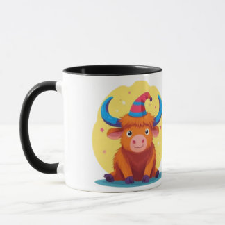 Caneca Yak