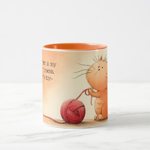 Caneca Yarn Nemesis